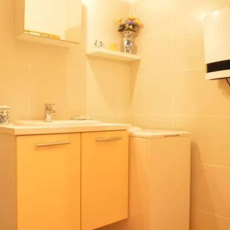 شقة 4 Couchages Sur Bn130-c117