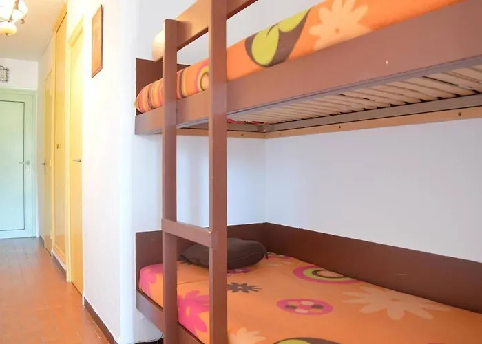 4 Couchages Sur Bn130-c117 Διαμέρισμα Banyuls-sur-Mer