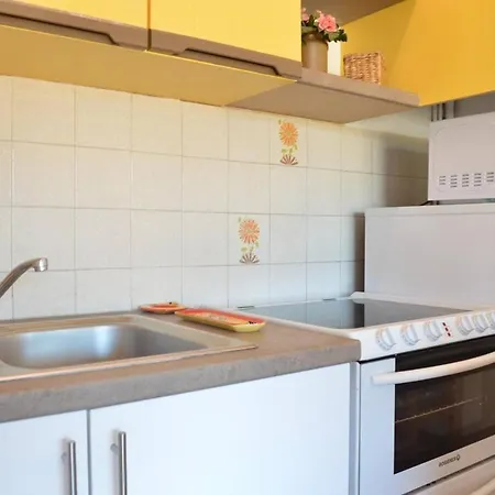 Appartamento 4 Couchages Sur Bn130-c117