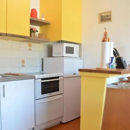 4 Couchages Sur Bn130-c117 *