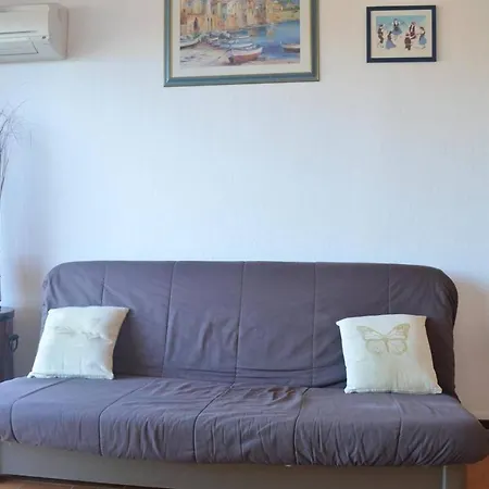 4 Couchages Sur Bn130-c117 Apartment