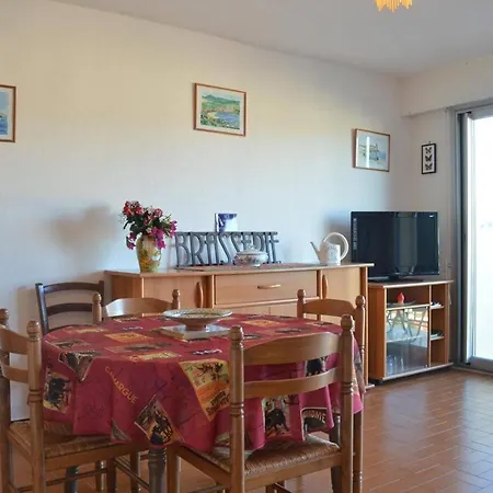 Apartment 4 Couchages Sur Bn130-c117