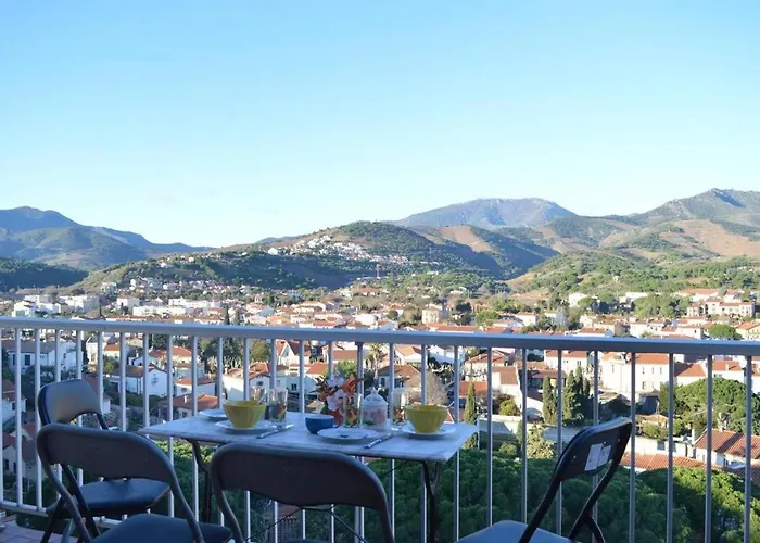 Διαμέρισμα 4 Couchages Sur Bn130-c117 *